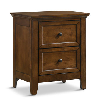 Summerville Tuscany Nightstand