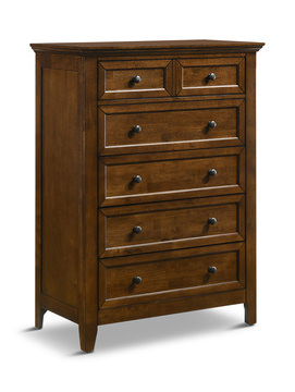 Summerville Tuscany Chest