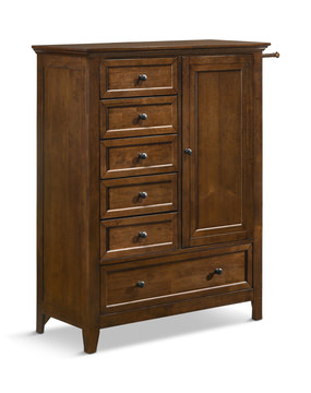 Summerville Tuscany Chifforobe