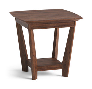 Bergen End Table
