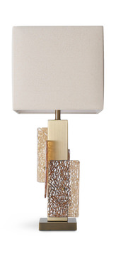Ivy Table Lamp