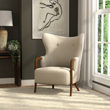 Nova Accent Chair thumbnail 4