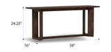 Ronan Counter Bench thumbnail 4