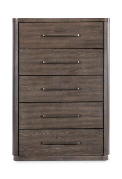 Dallas Chest