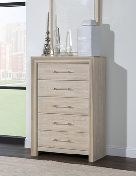 Savannah Chest