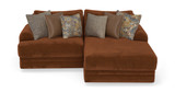Holland 2 Piece Sectional thumbnail 1