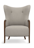 Nova Accent Chair thumbnail 2