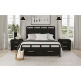 Cameron Nightstand thumbnail 4