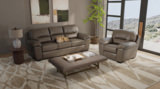 Durango Chair - Taupe thumbnail 5