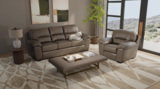 Durango Chair - Taupe thumbnail 6