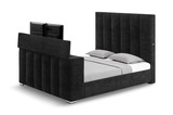Cooper Onyx King Tv Bed thumbnail 3