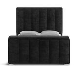 Cooper Onyx King Tv Bed thumbnail 2