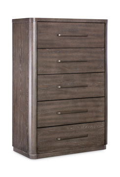 Dallas Chest