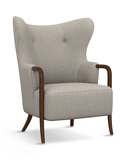 Nova Accent Chair thumbnail 1