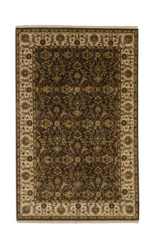 Handknotted 6′6″ x 10′2″ 