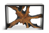 Priya Console Table thumbnail 2