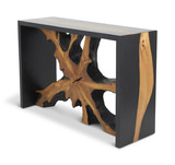 Priya Console Table thumbnail 1
