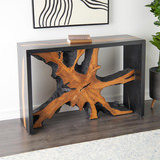 Priya Console Table thumbnail 3