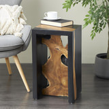 Priya Accent Table thumbnail 2