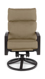 Riverside II Patio Chat Chair - Cushion thumbnail 2