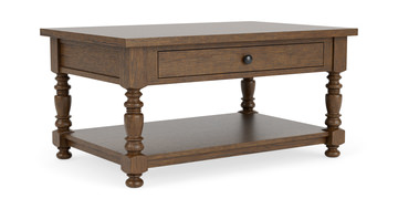 Balin Coffee Table