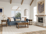 Balin End Table thumbnail 3