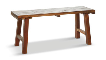 McCal Entry Bench