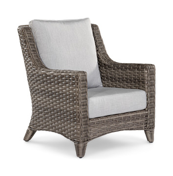 Savannah Club Chair