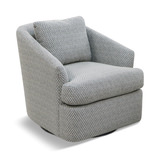 Odin Swivel Chair  thumbnail 1