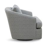 Odin Swivel Chair  thumbnail 4