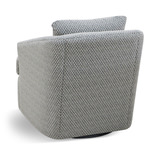 Odin Swivel Chair  thumbnail 3