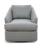 Odin Swivel Chair  thumbnail 2