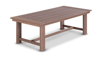 Rockford Coffee Table - Walnut