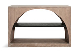 Zeus Oak Grove Sofa table thumbnail 2