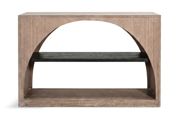 Zeus Sofa Table