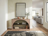 Zeus Oak Grove Sofa table thumbnail 3
