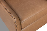 Beckett Swivel Chair  thumbnail 3