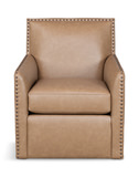 Beckett Swivel Chair  thumbnail 2