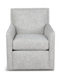 Beckett Swivel Chair  thumbnail 2