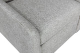 Beckett Swivel Chair  thumbnail 3