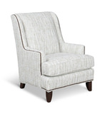 Wallace Accent Chair thumbnail 1