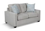 Cullen Loveseat - Olive thumbnail 2