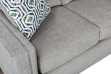Cullen Loveseat - Olive thumbnail 3