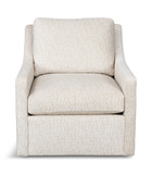 Dean Swivel Chair thumbnail 2
