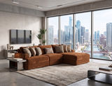 Holland 3 Piece Sectional thumbnail 2