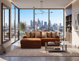 Holland 2 Piece Sectional thumbnail 2