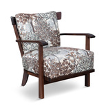 Hudson Valley Spindle Wood Chair thumbnail 1