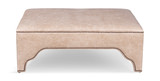 Kai Rectangular Ottoman thumbnail 2