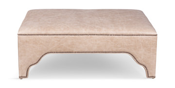Kai Rectangular Ottoman