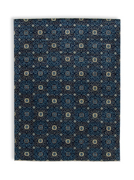 Handknotted 8′11″ x 12′0″ 